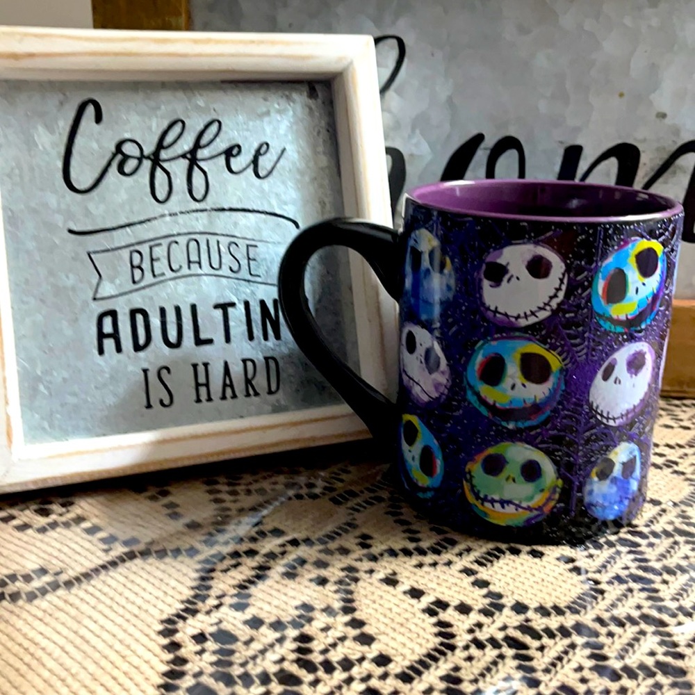 Halloween 🎃 Mug